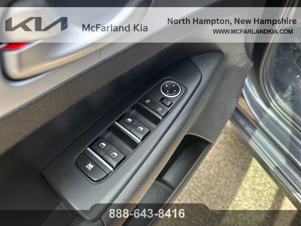 used 2023 Kia Forte car, priced at $17,884