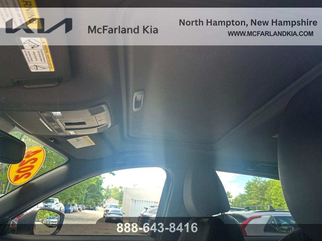 used 2024 Mazda CX-5 car, priced at $31,170