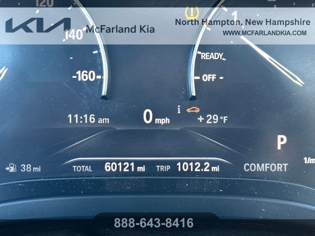 used 2018 BMW X3 car, priced at $18,668