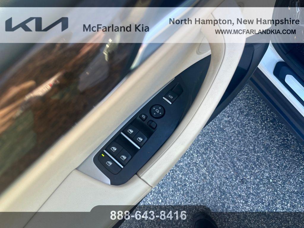 used 2018 BMW X3 car, priced at $18,668