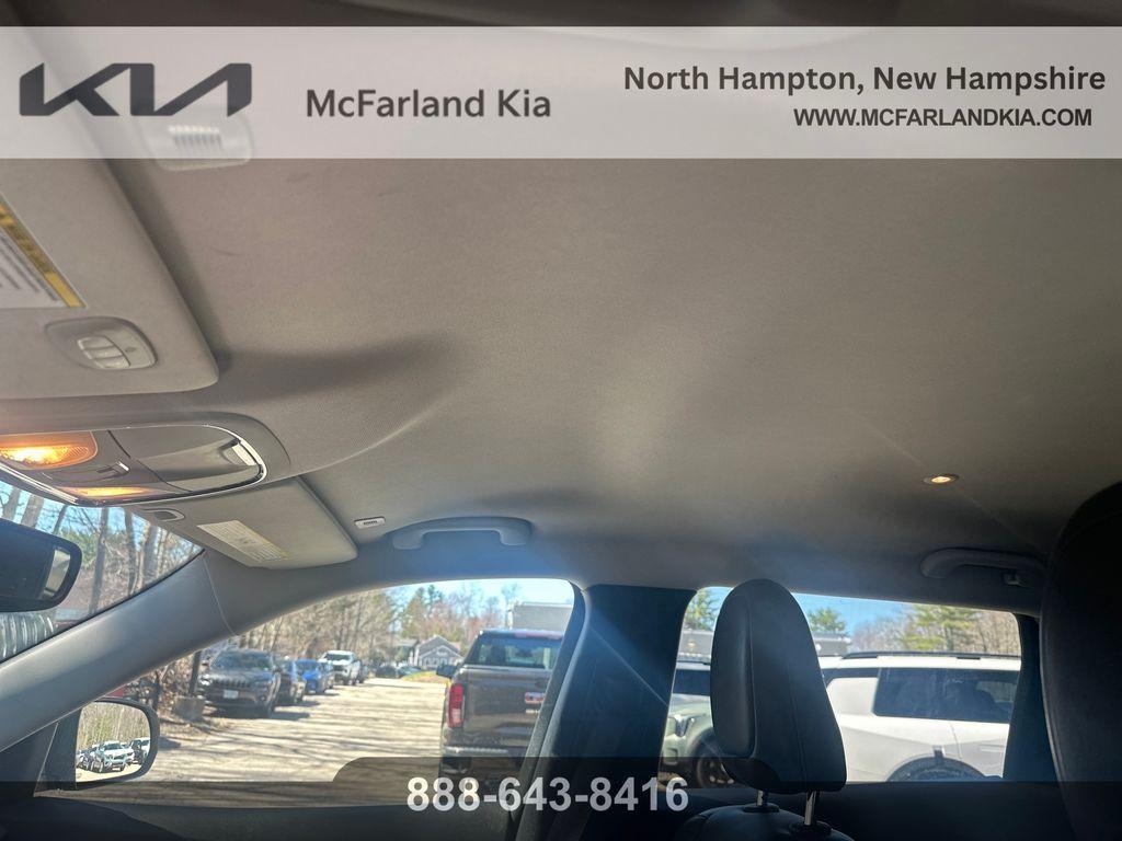 used 2019 Jeep Cherokee car, priced at $16,868