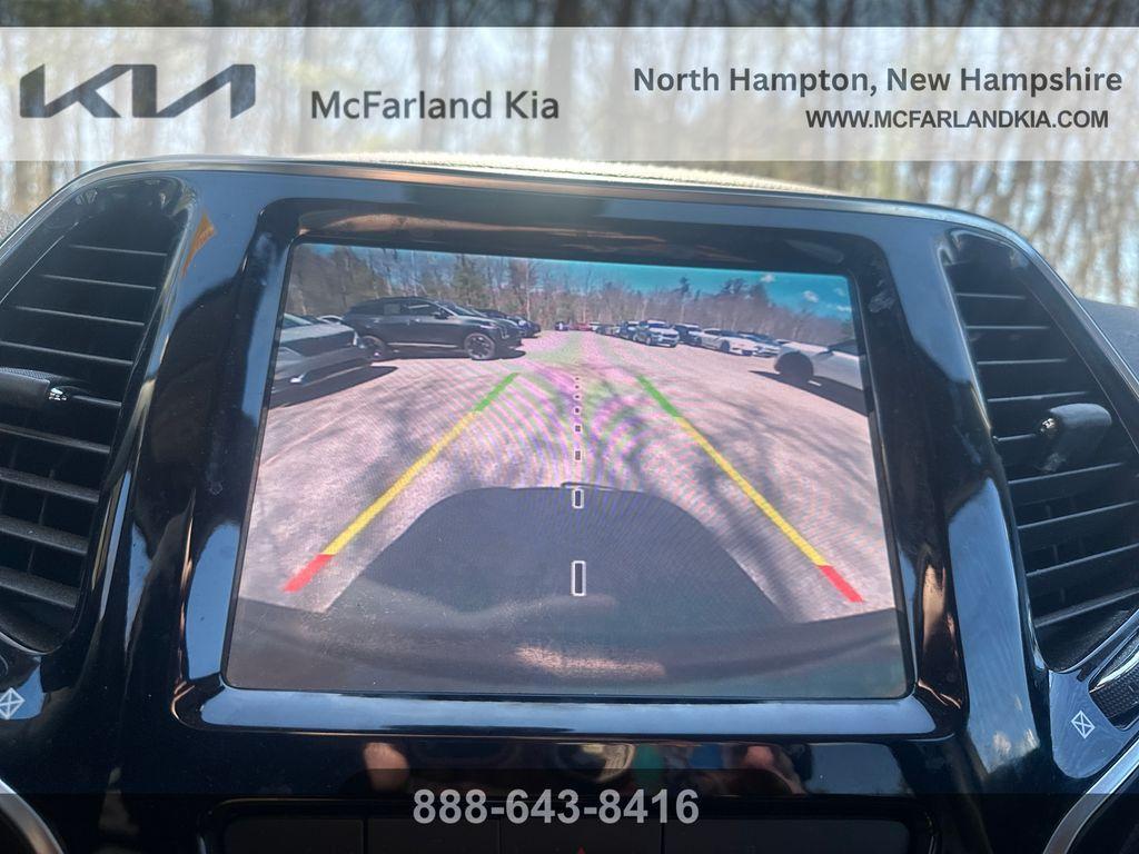 used 2019 Jeep Cherokee car, priced at $16,868