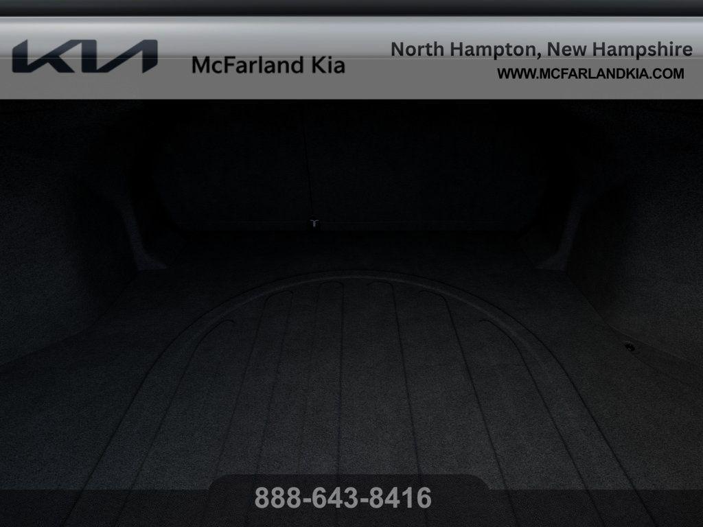 new 2026 Kia K4 car, priced at $23,207