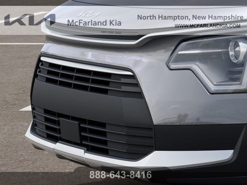 new 2026 Kia Niro car, priced at $30,340