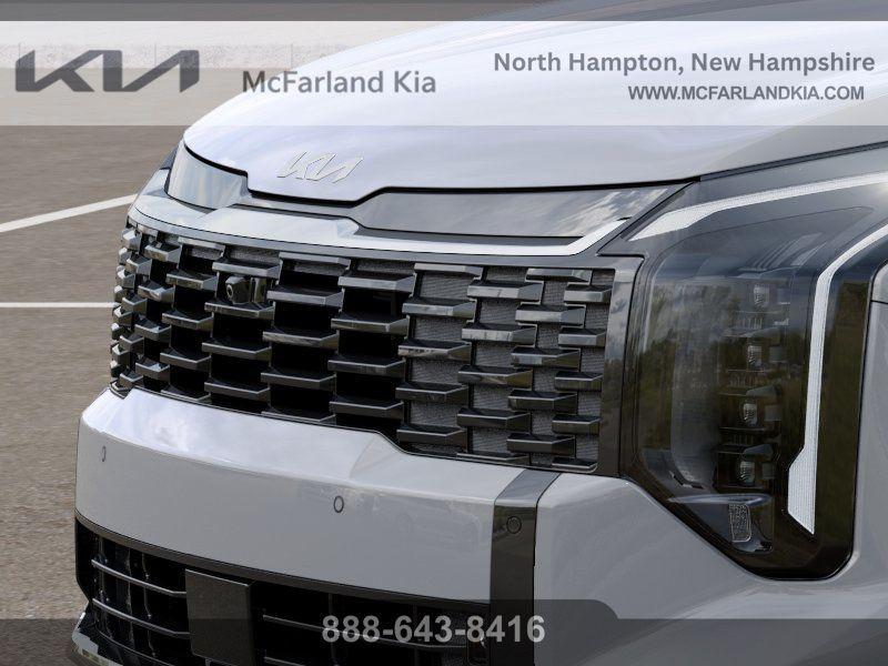 new 2026 Kia Sportage Hybrid car, priced at $38,406