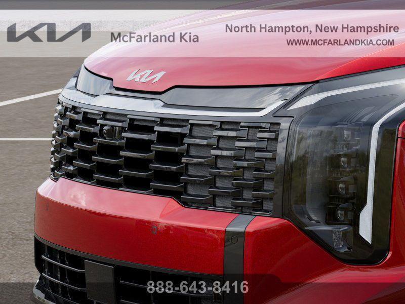 new 2026 Kia Sportage car, priced at $35,492