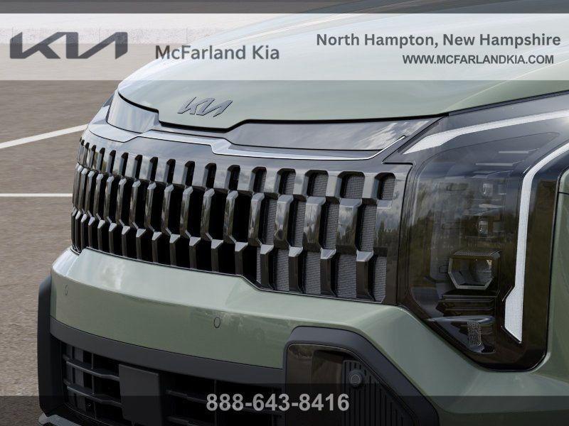 new 2026 Kia Sportage Plug-In Hybrid car, priced at $38,104