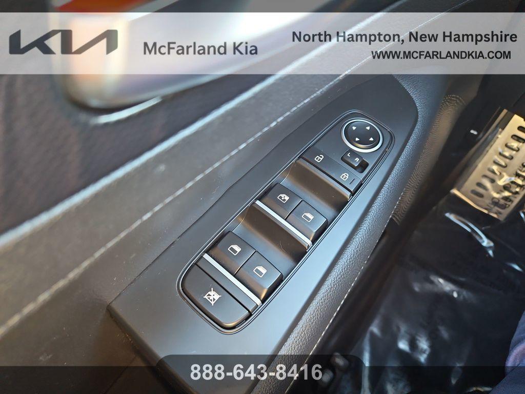 used 2023 Kia Forte car, priced at $17,743