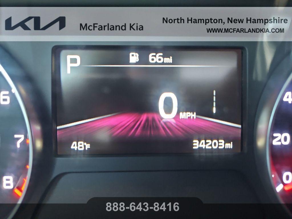 used 2023 Kia Forte car, priced at $17,743