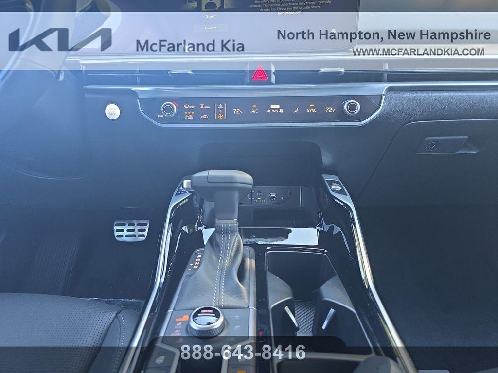 new 2026 Kia Sorento car, priced at $40,762
