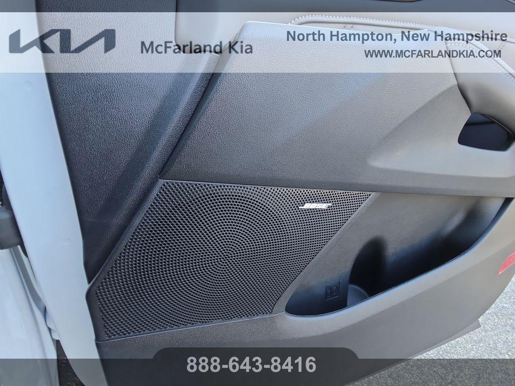 new 2026 Kia Sorento car, priced at $40,762