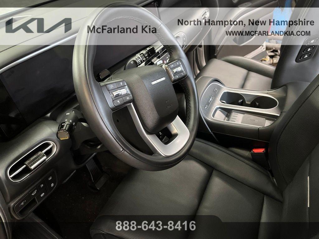 used 2026 Hyundai Palisade Hybrid car, priced at $55,567