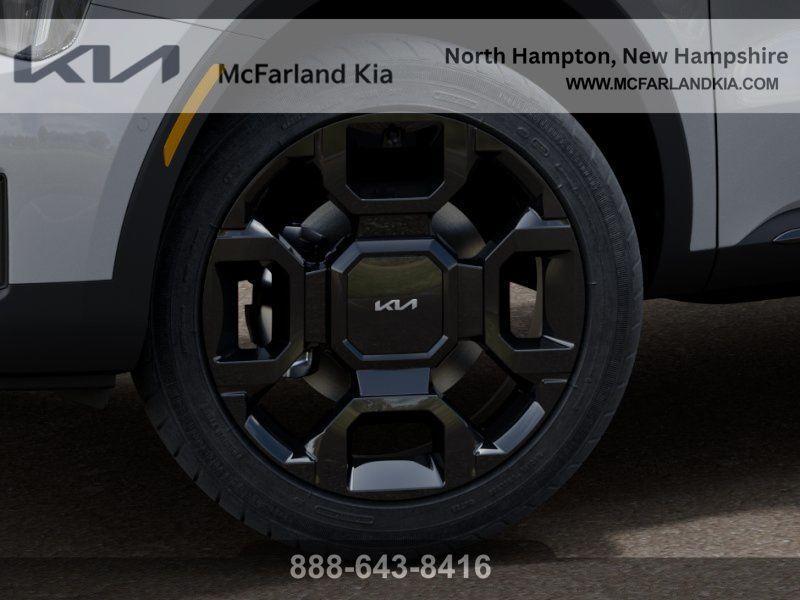 new 2026 Kia Sorento car, priced at $44,567