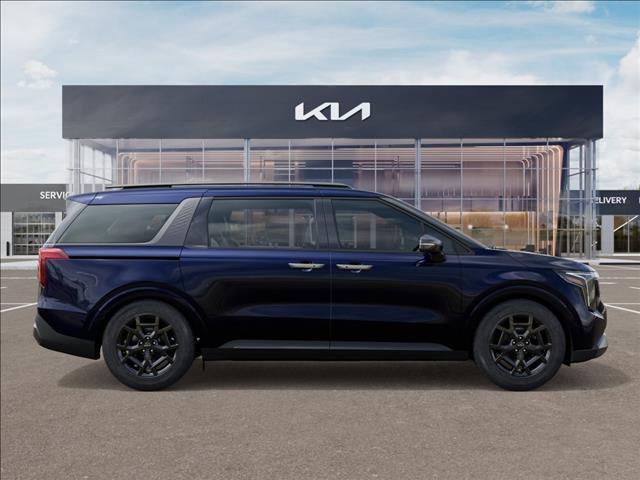 new 2027 Kia Carnival car, priced at $41,798