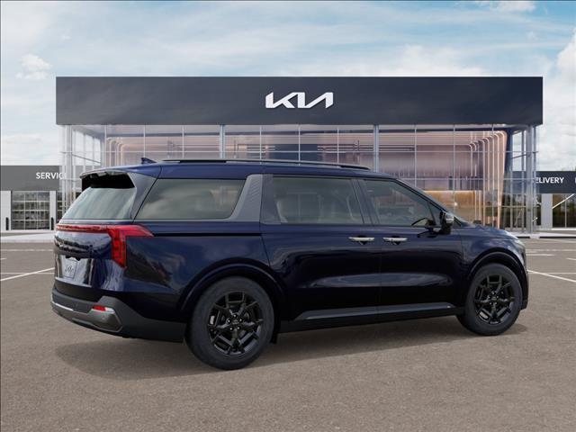 new 2027 Kia Carnival car, priced at $41,798