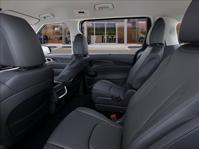 new 2027 Kia Carnival car, priced at $41,798
