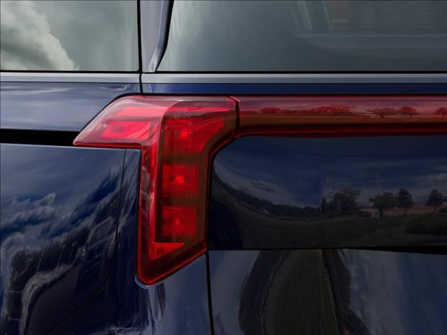 new 2027 Kia Carnival car, priced at $41,798