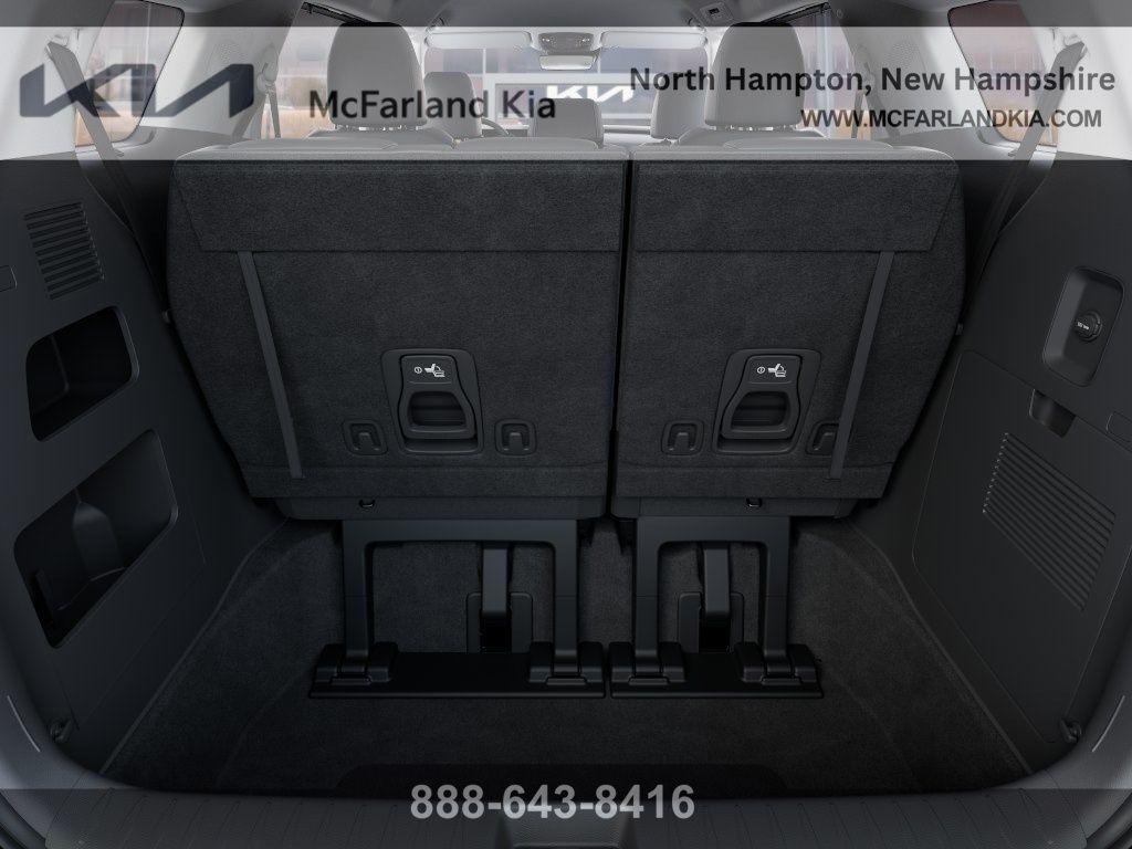 new 2026 Kia Carnival car, priced at $39,315