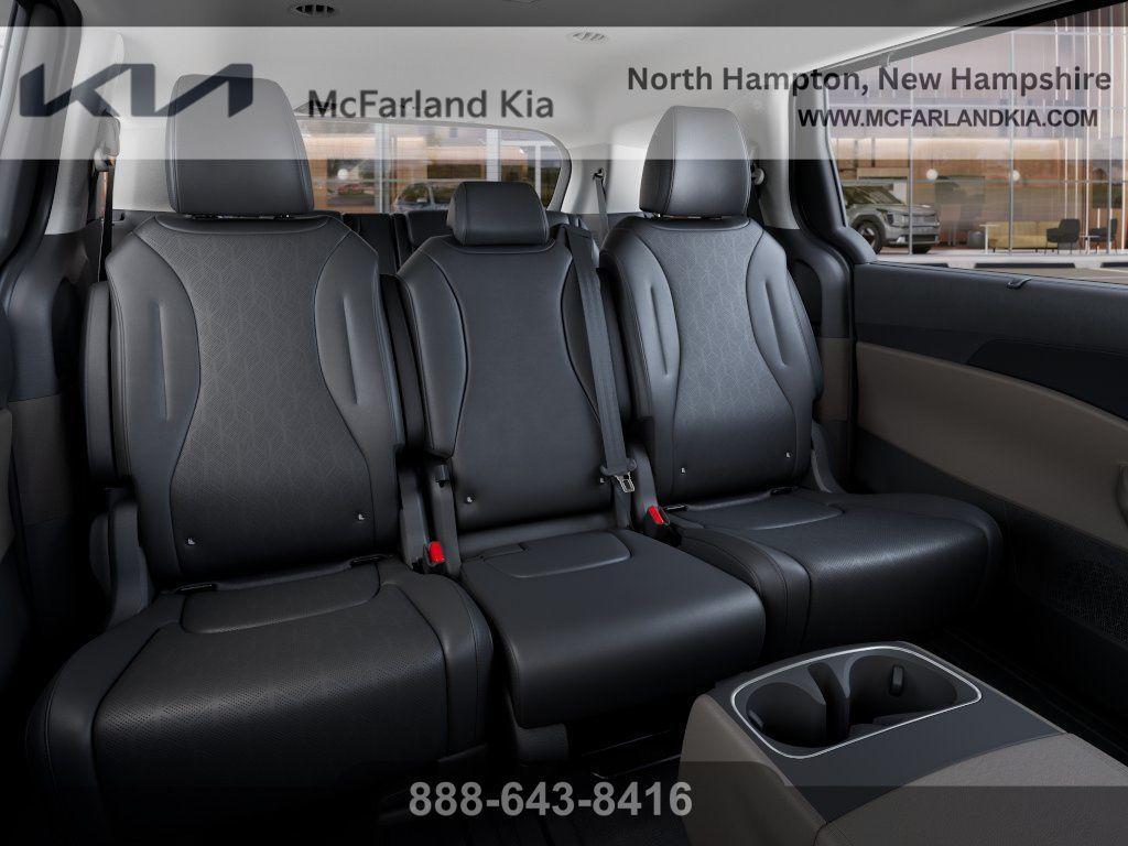 new 2026 Kia Carnival car, priced at $39,315