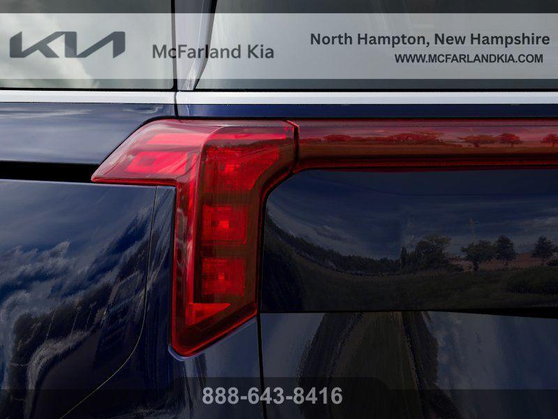 new 2026 Kia Carnival car, priced at $39,315