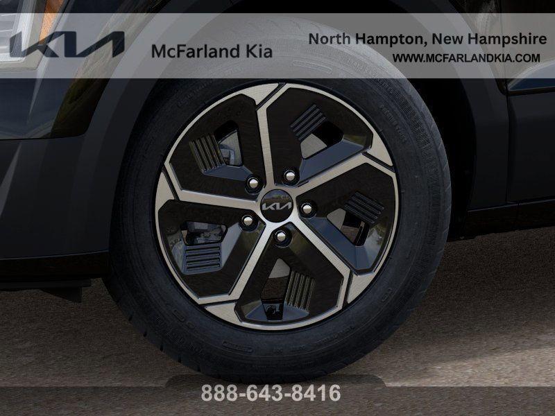 new 2026 Kia Niro car, priced at $27,446