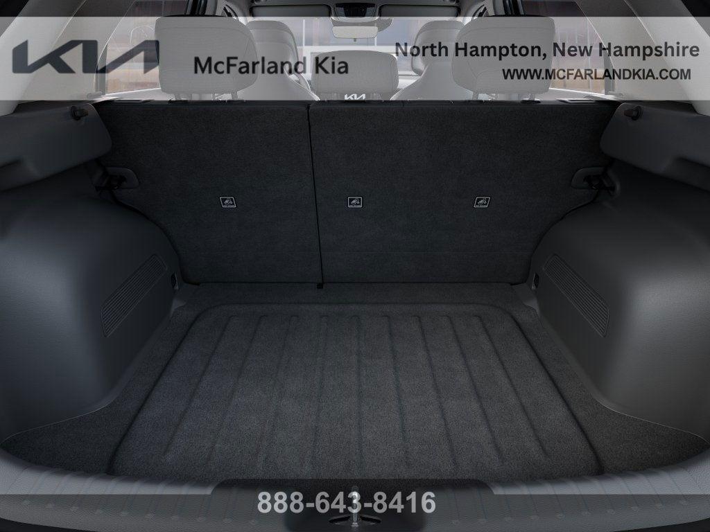 new 2026 Kia Niro car, priced at $27,446