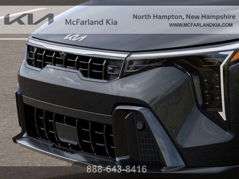 new 2026 Kia K4 car, priced at $29,771