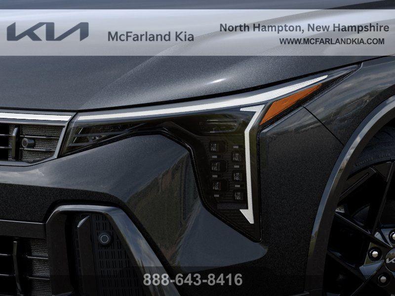 new 2026 Kia K4 car, priced at $29,771