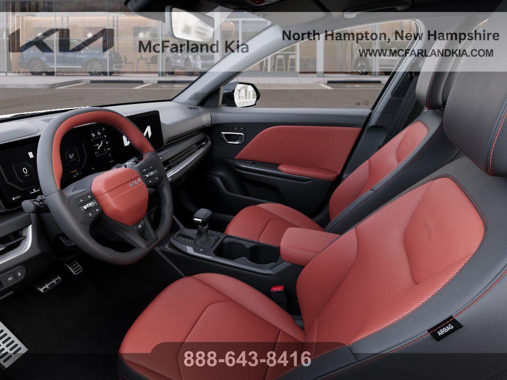 new 2026 Kia K4 car, priced at $29,771