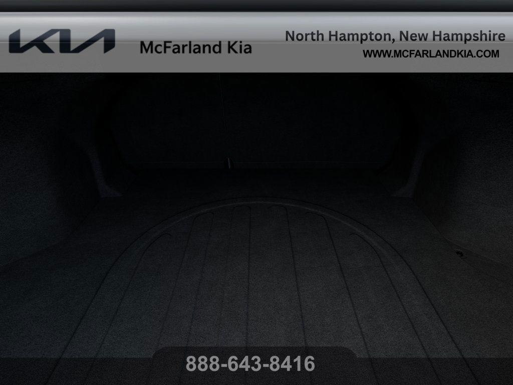 new 2026 Kia K4 car, priced at $23,886