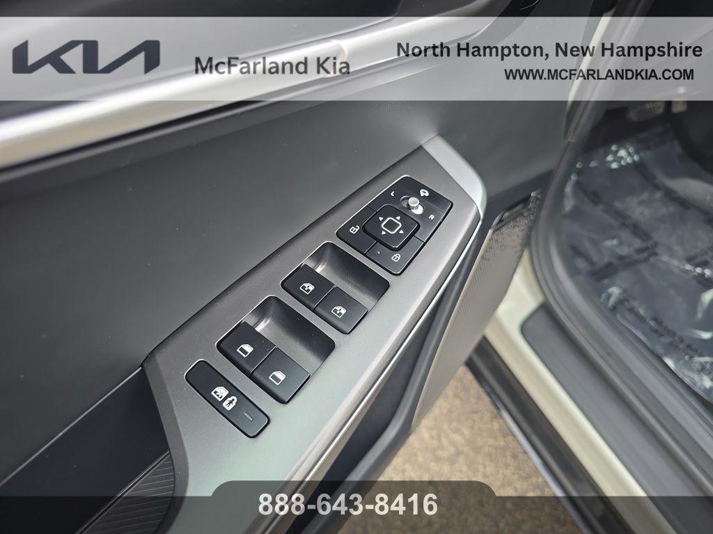 used 2024 Kia EV6 car, priced at $25,794