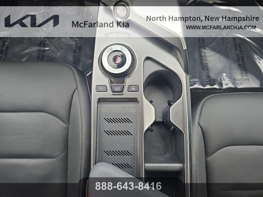 used 2024 Kia EV6 car, priced at $25,794