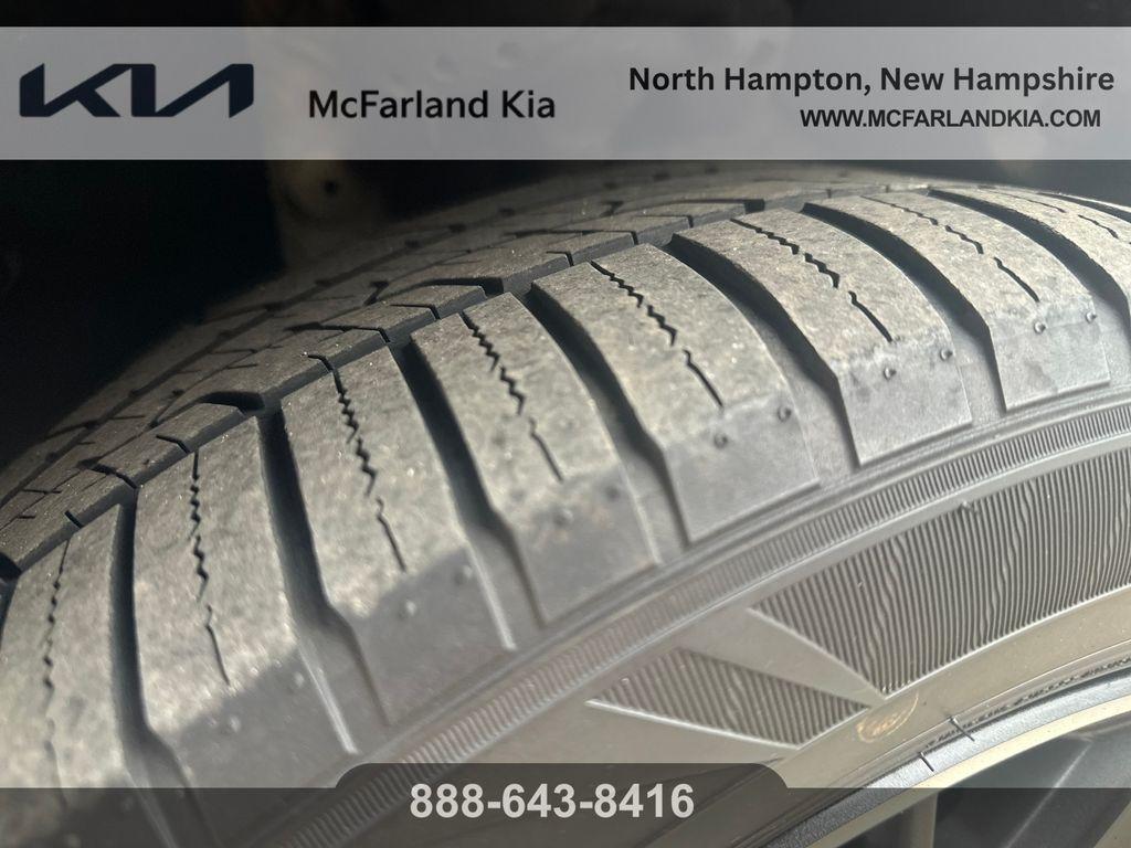 used 2021 Kia Seltos car, priced at $16,359