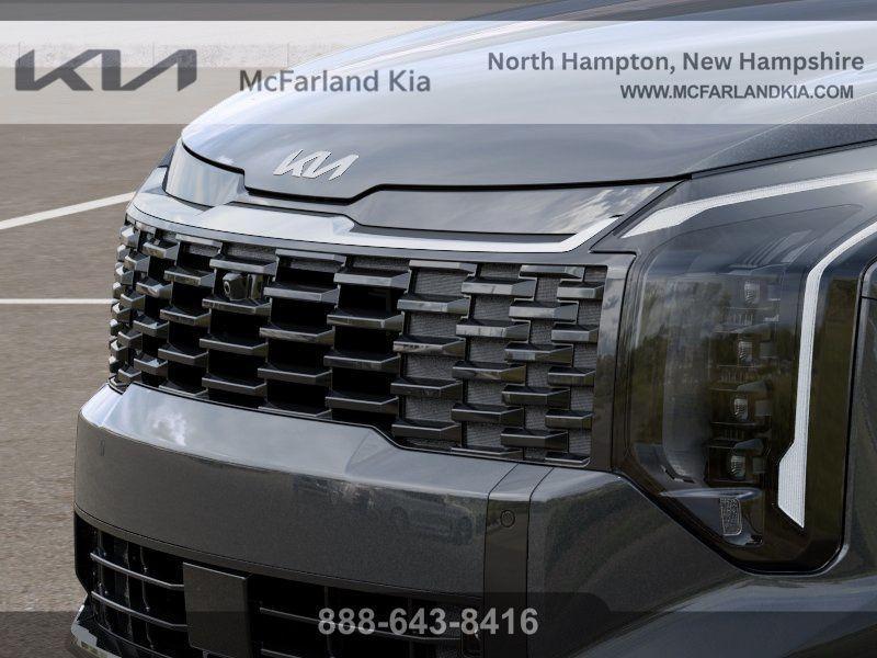 new 2026 Kia Sportage Hybrid car, priced at $38,171