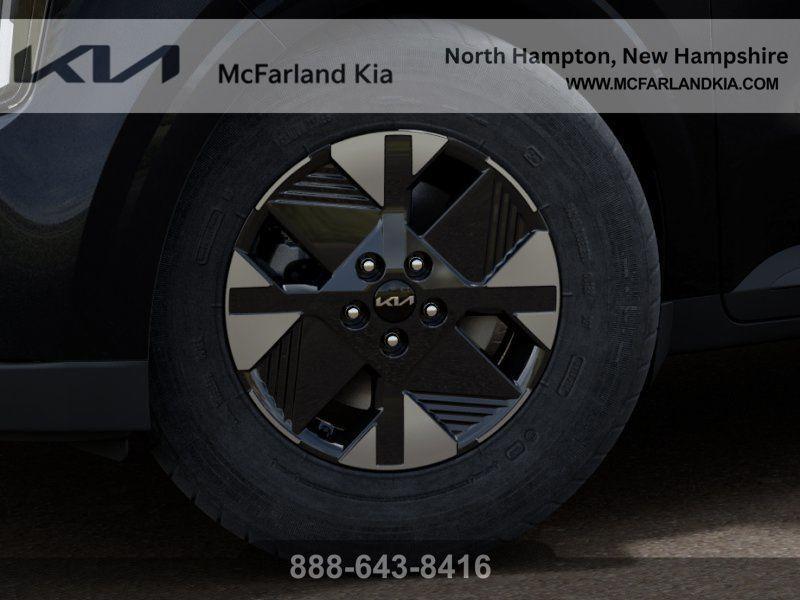 new 2026 Kia Carnival Hybrid car, priced at $39,230