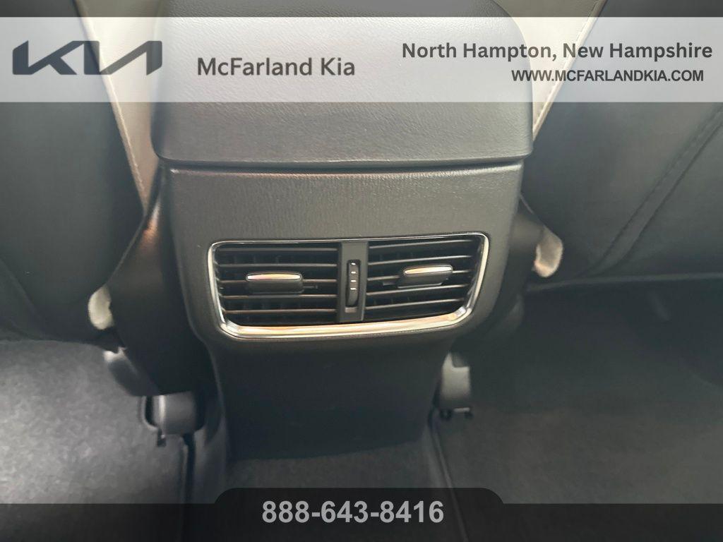 used 2023 Mazda CX-5 car, priced at $25,349