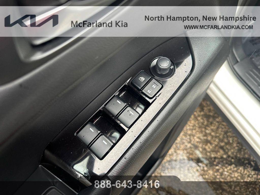 used 2023 Mazda CX-5 car, priced at $25,349