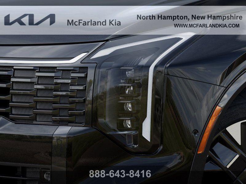 new 2026 Kia Sportage Hybrid car, priced at $38,366