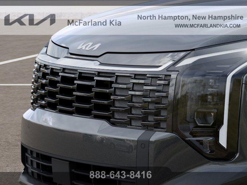 new 2026 Kia Sportage Hybrid car, priced at $30,681