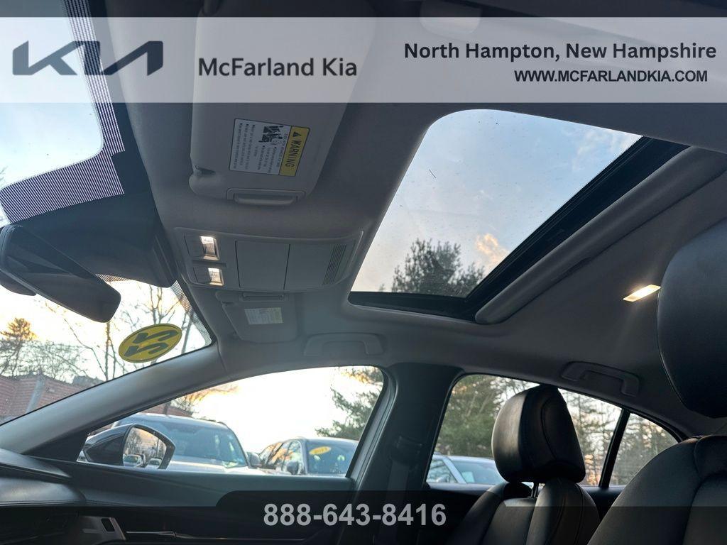 used 2022 Mazda Mazda3 car, priced at $21,287