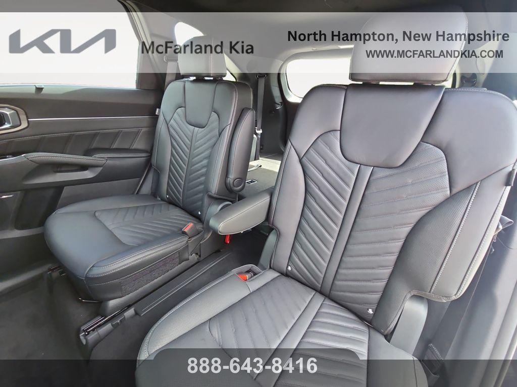 new 2026 Kia Sorento car, priced at $42,633