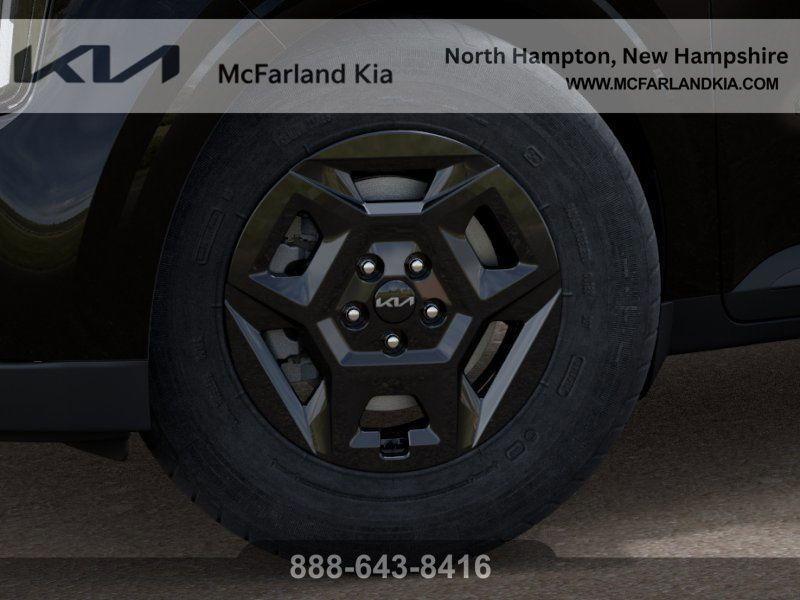 new 2026 Kia Carnival car, priced at $38,205