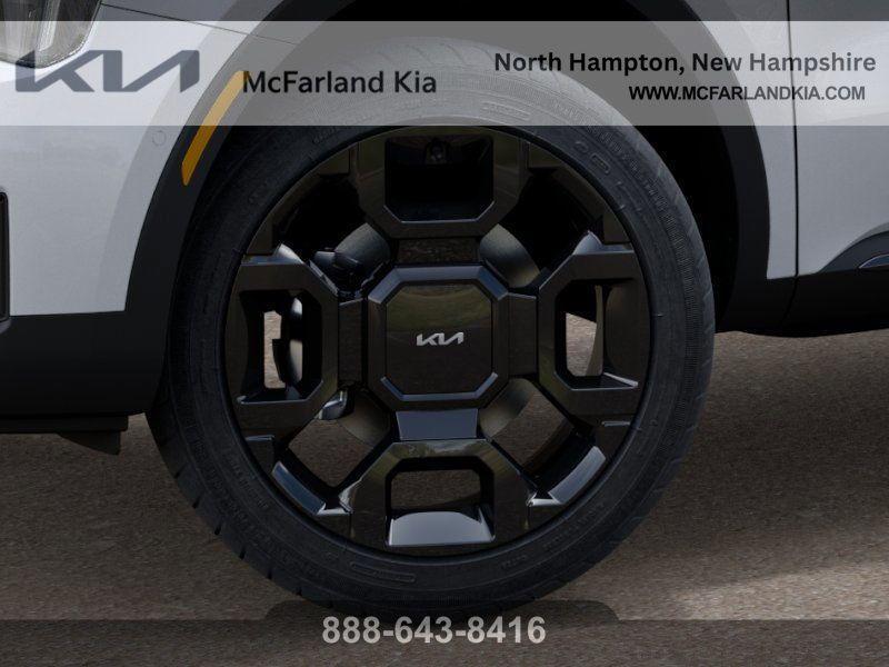 new 2026 Kia Sorento car, priced at $43,512
