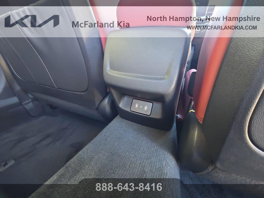 new 2026 Kia K5 car, priced at $29,747