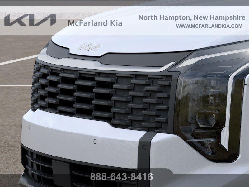 new 2026 Kia Sportage car, priced at $30,213