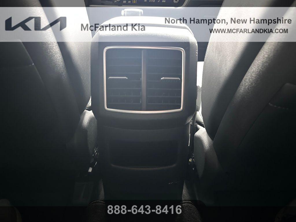 used 2023 Kia Sportage car, priced at $25,494