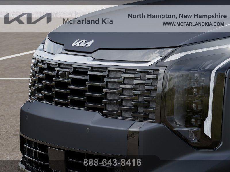 new 2026 Kia Sportage car, priced at $36,051