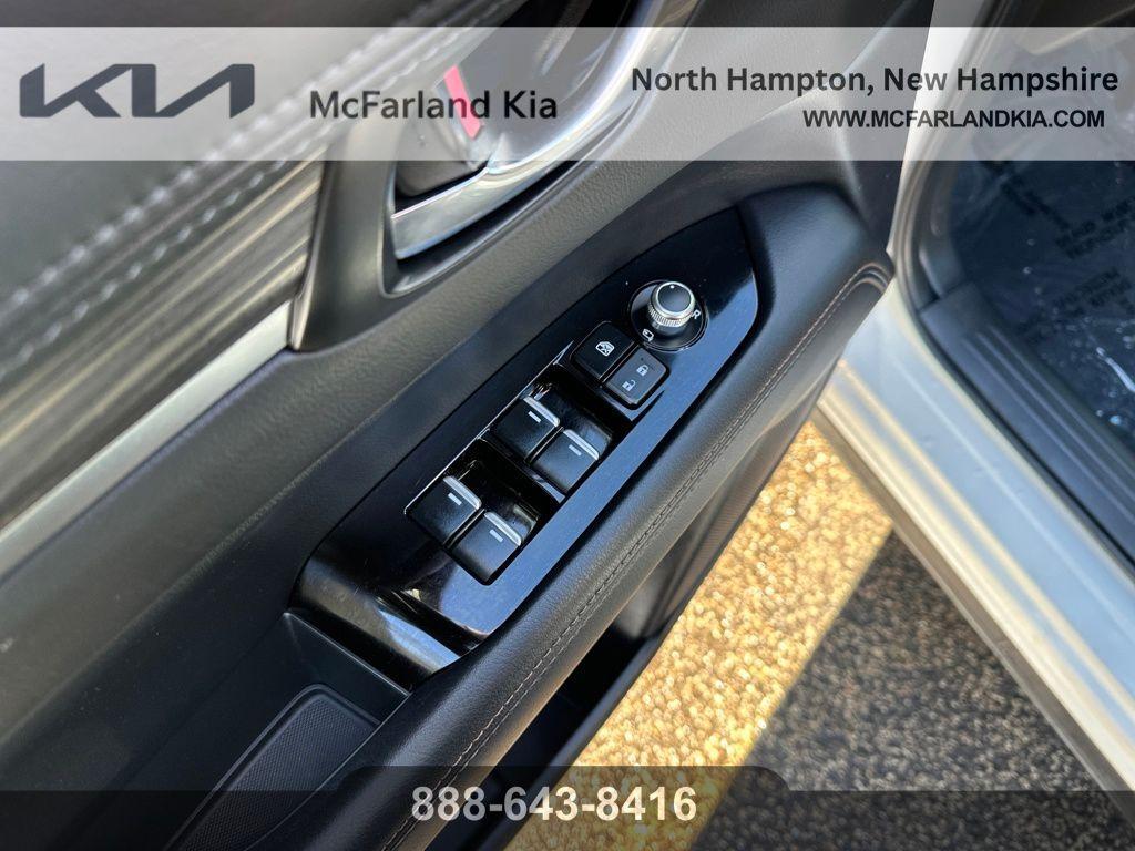 used 2022 Mazda CX-5 car, priced at $24,139