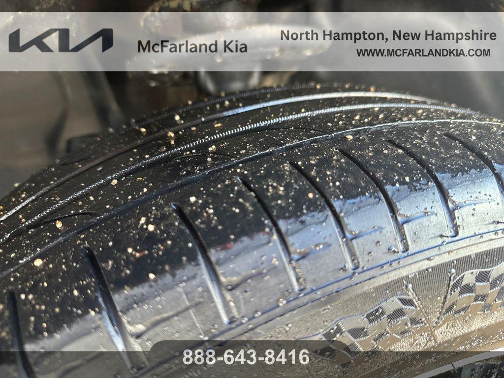 used 2022 Mazda CX-5 car, priced at $24,139