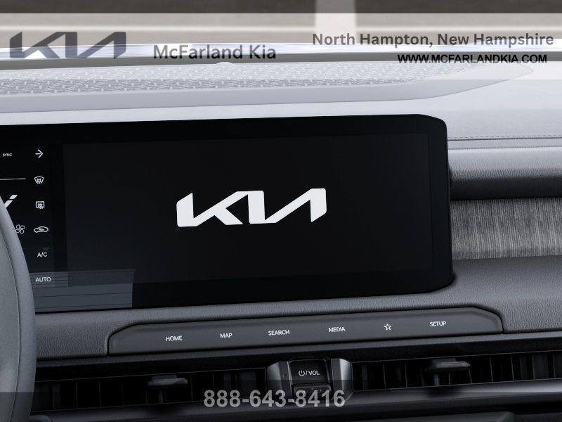 new 2027 Kia Telluride car, priced at $57,556